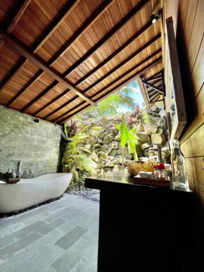 Aix Cottage Ubud